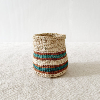 Storage Basket Assortment 731 - Amsha