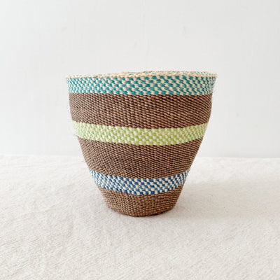 Storage Basket Assortment 731 - Amsha