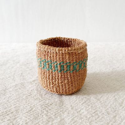 Storage Basket Assortment 731 - Amsha