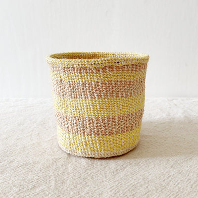 Storage Basket Assortment 732 - Amsha