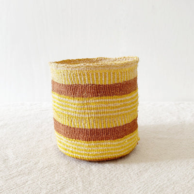 Storage Basket Assortment 732 - Amsha