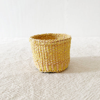 Storage Basket Assortment 732 - Amsha