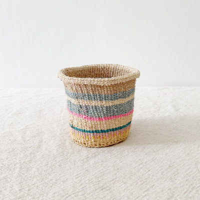 Storage Basket Assortment 733 - Amsha