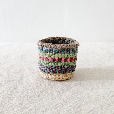 Storage Basket Assortment 733 - Amsha