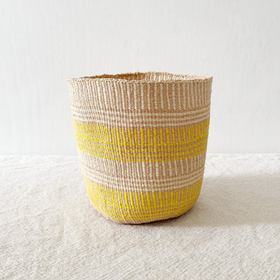 Storage Basket Assortment 733 - Amsha