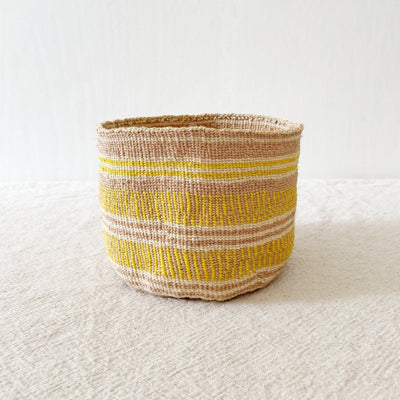 Storage Basket Assortment 734 - Amsha