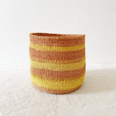 Storage Basket Assortment 734 - Amsha