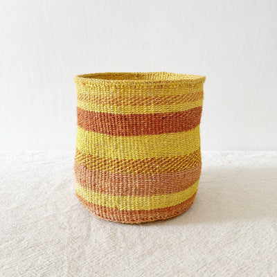 Storage Basket Assortment 734 - Amsha