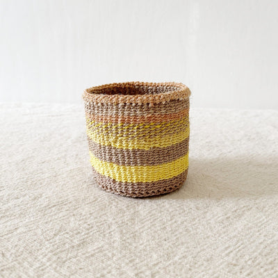 Storage Basket Assortment 734 - Amsha