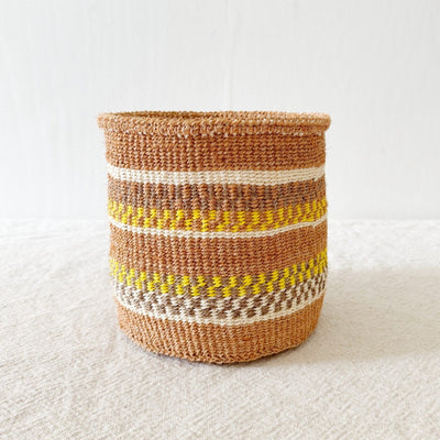 Storage Basket Assortment 734 - Amsha