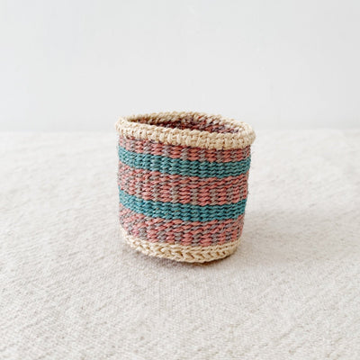 Storage Basket Assortment 735 - Amsha
