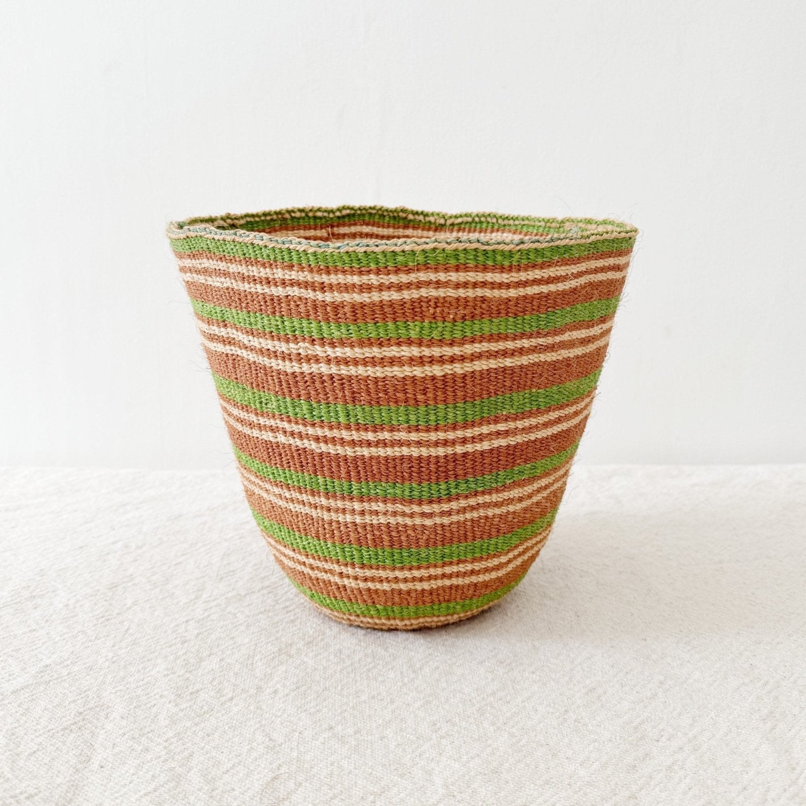 Storage Basket Assortment 736 - Amsha