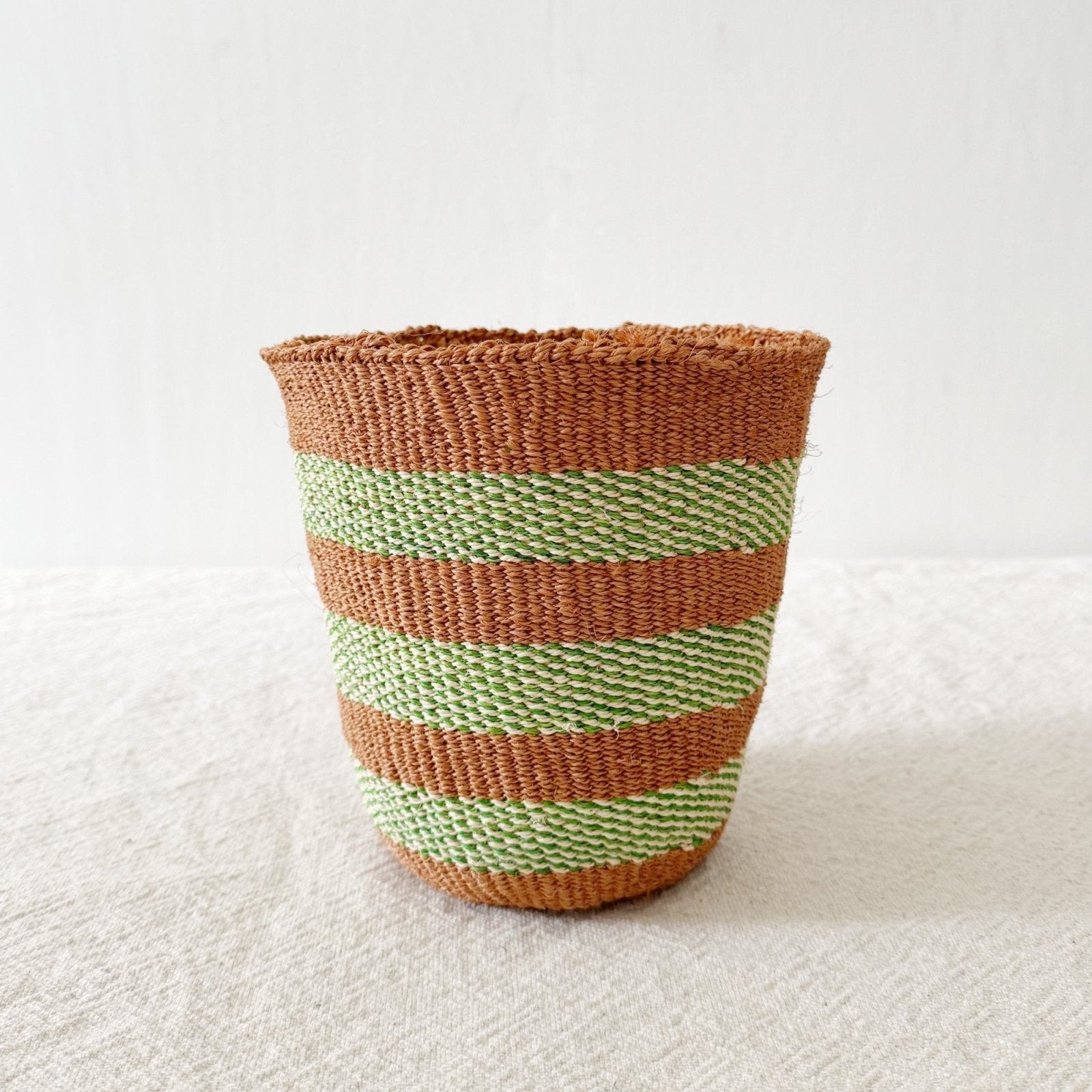 Storage Basket Assortment 736 - Amsha