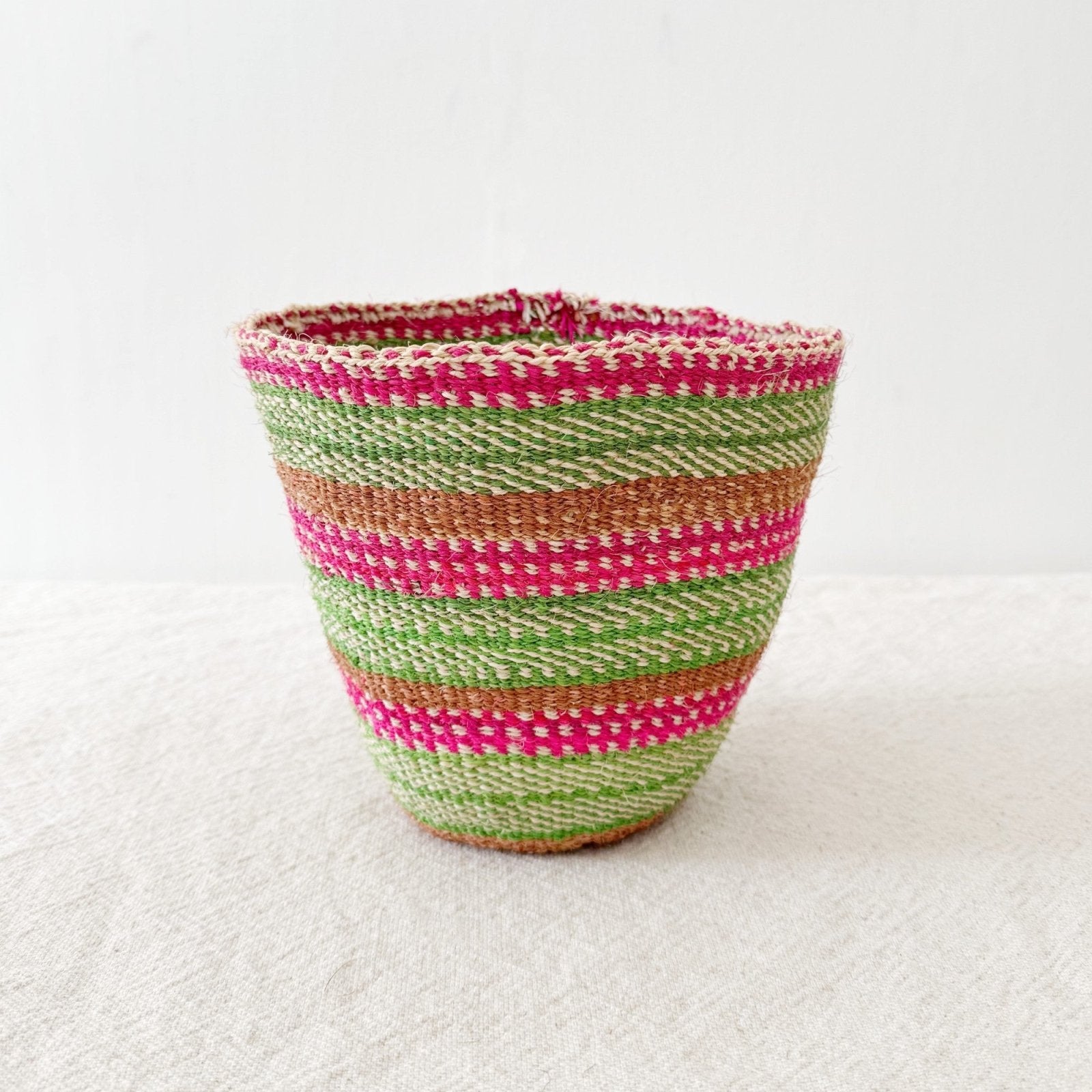 Storage Basket Assortment 736 - Amsha