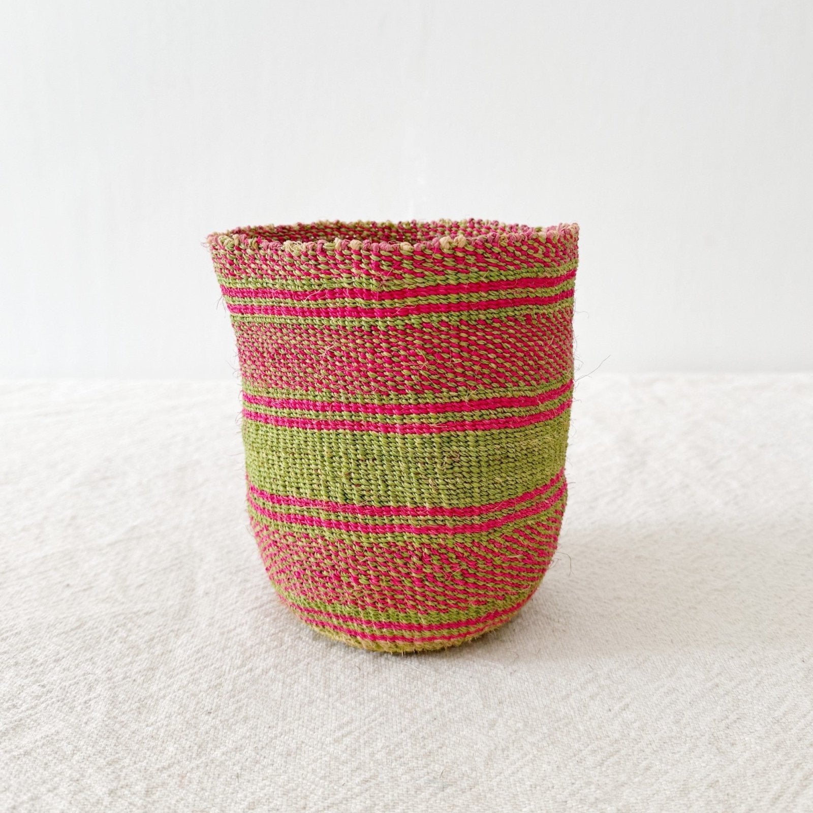 Storage Basket Assortment 736 - Amsha