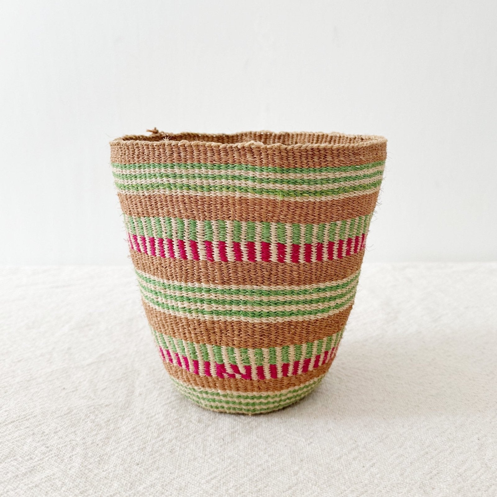 Storage Basket Assortment 736 - Amsha