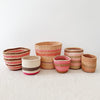 Storage Basket Assortment 737 - Amsha