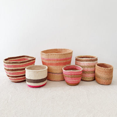 Storage Basket Assortment 737 - Amsha