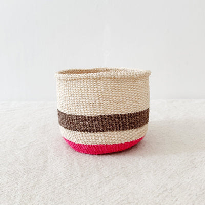 Storage Basket Assortment 737 - Amsha