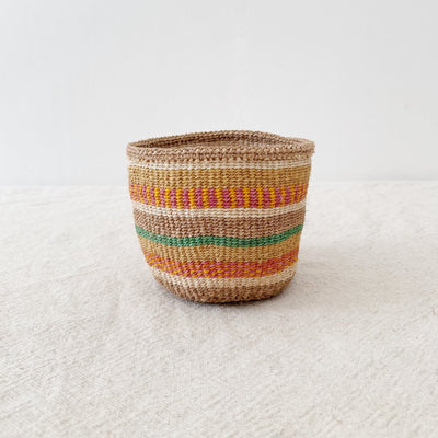 Storage Basket Assortment 738 - Amsha