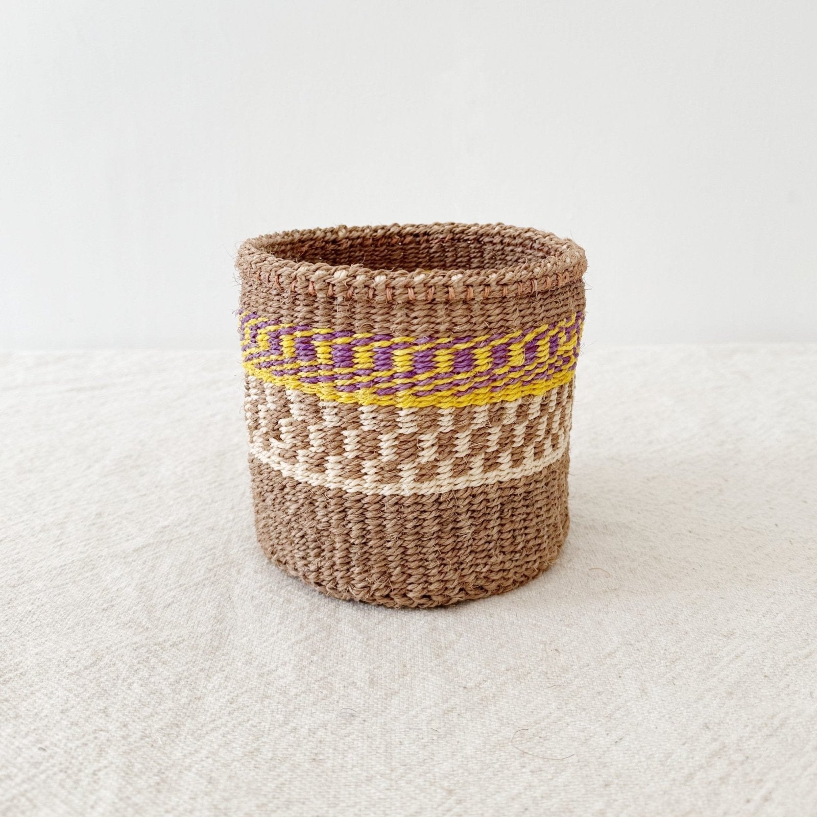 Storage Basket Assortment 738 - Amsha