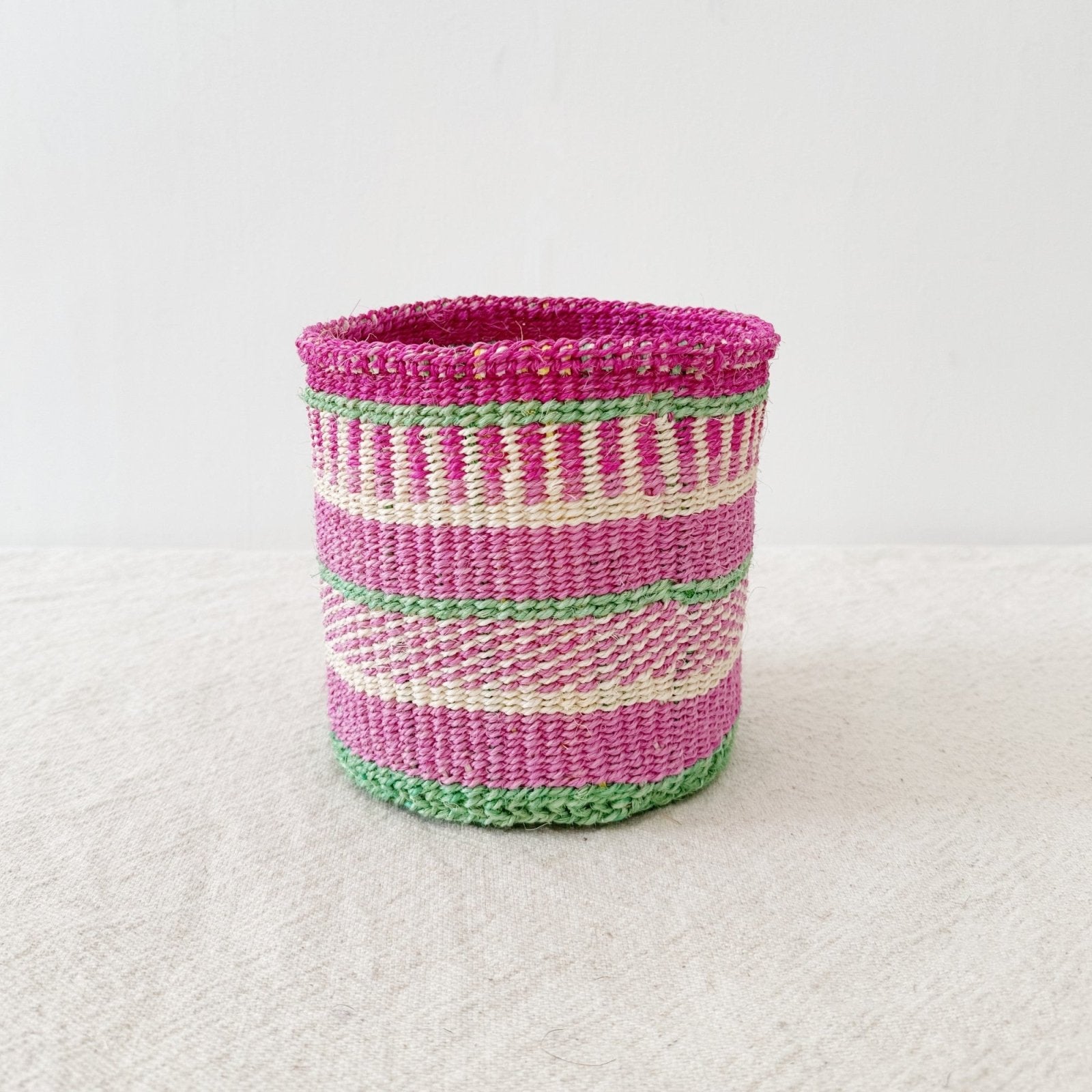 Storage Basket Assortment 738 - Amsha