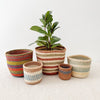 Storage Basket Assortment 739 - Amsha
