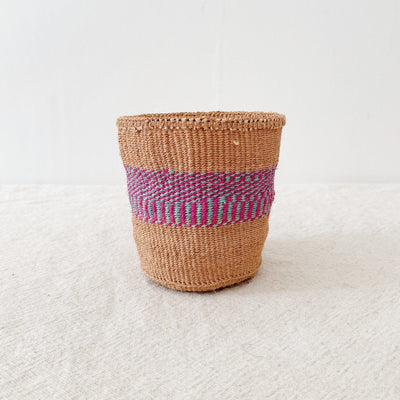 Storage Basket Assortment 740 - Amsha