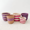 Storage Basket Assortment 740 - Amsha