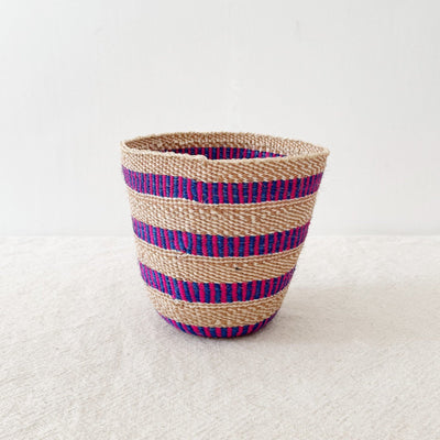 Storage Basket Assortment 740 - Amsha