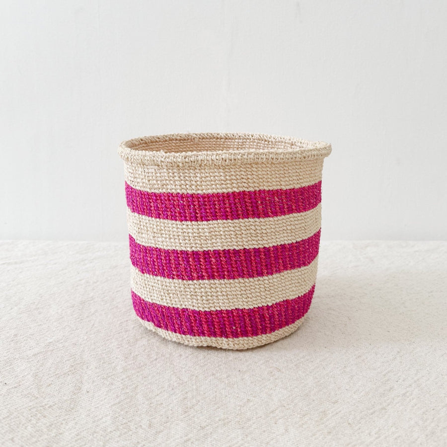 Storage Basket Assortment 740 - Amsha