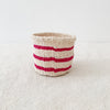 Storage Basket Assortment 740 - Amsha