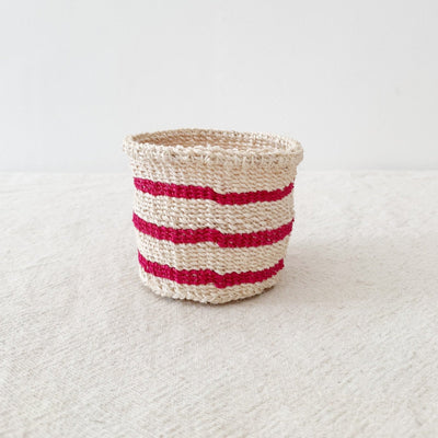 Storage Basket Assortment 740 - Amsha
