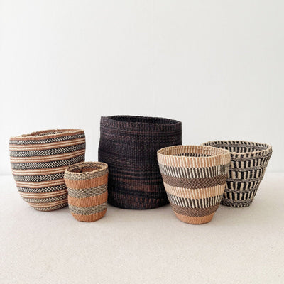 Storage Basket Assortment 820 - Amsha