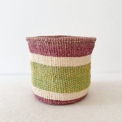Storage Basket Assortment 822 - Amsha