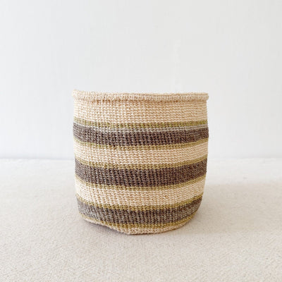 Storage Basket Assortment 822 - Amsha