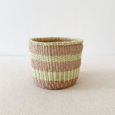 Storage Basket Assortment 823 - Amsha