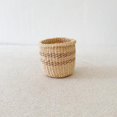 Storage Basket Assortment 823 - Amsha