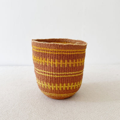 Storage Basket Assortment 824 - Amsha