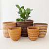 Storage Basket Assortment 824 - Amsha