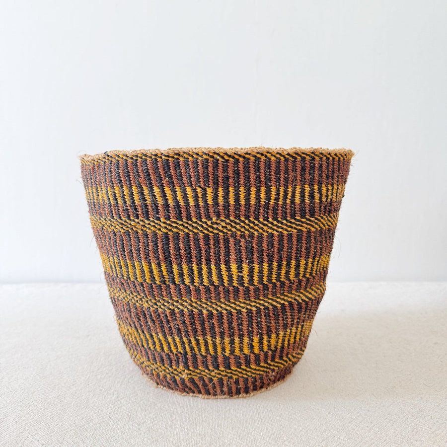 Storage Basket Assortment 824 - Amsha