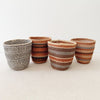 Storage Basket Assortment 825 - Amsha