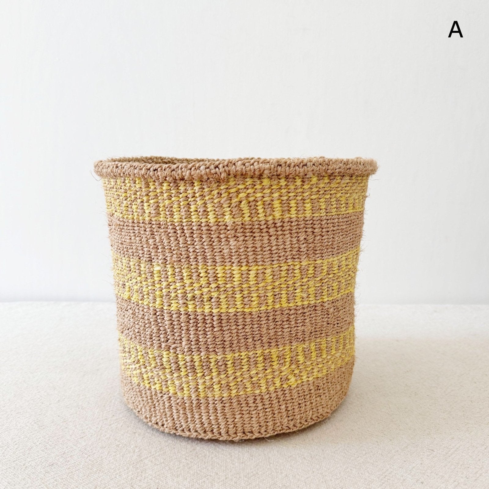 Storage Basket Assortment 826 - Amsha