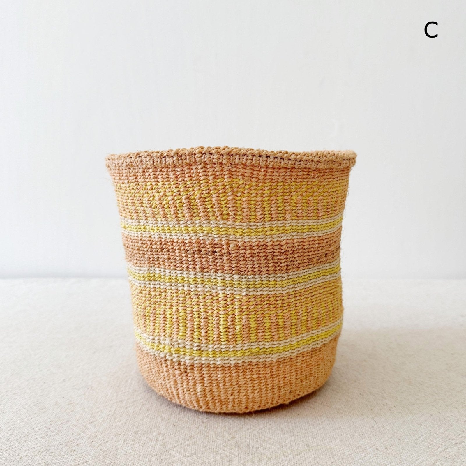 Storage Basket Assortment 826 - Amsha