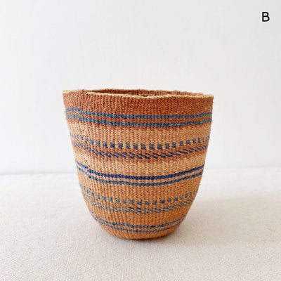 Storage Basket Assortment 826 - Amsha