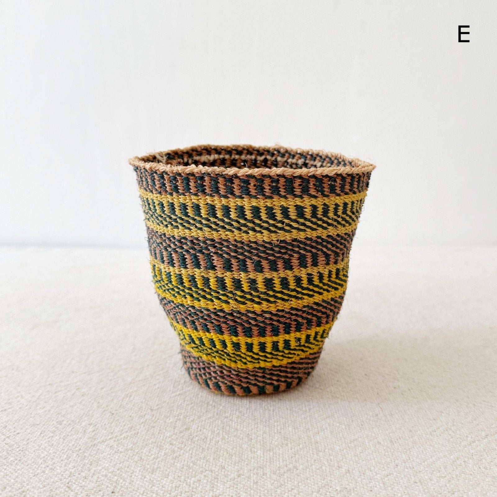 Storage Basket Assortment 826 - Amsha