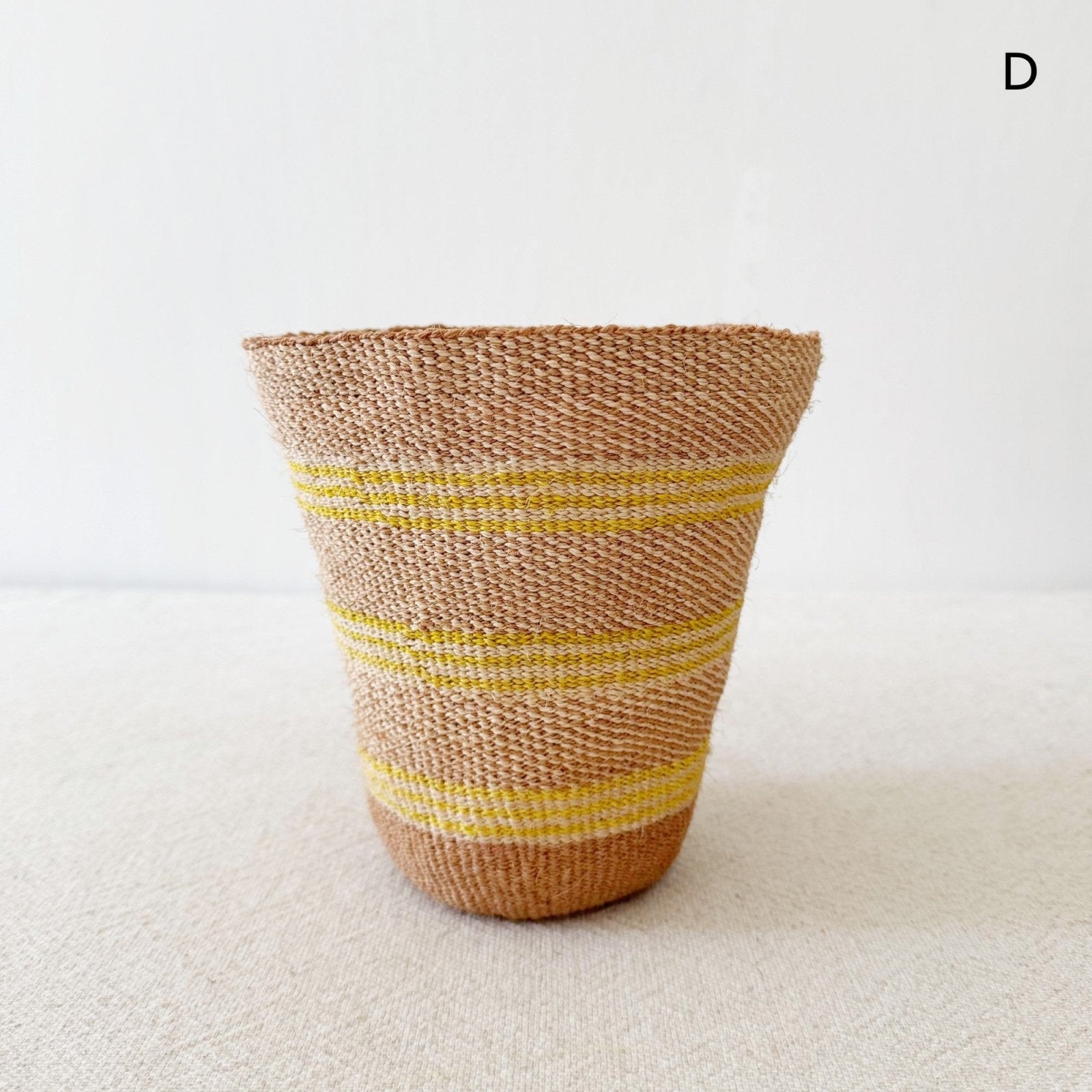 Storage Basket Assortment 826 - Amsha