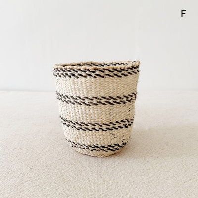 Storage Basket Assortment 827 - Amsha