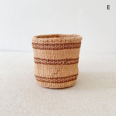 Storage Basket Assortment 827 - Amsha