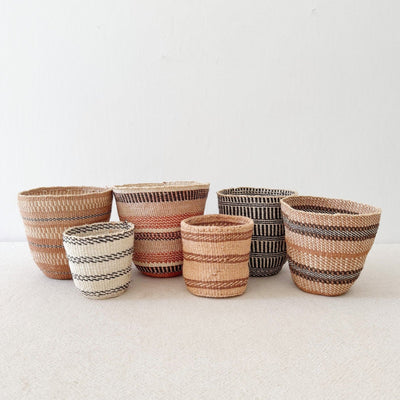 Storage Basket Assortment 827 - Amsha